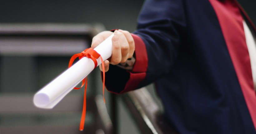 Certificate Programs