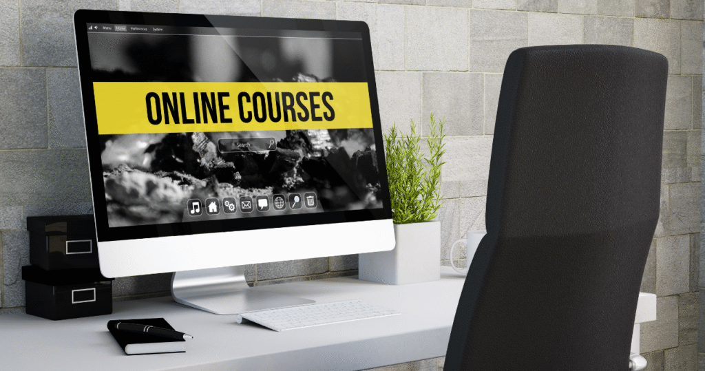Online Courses