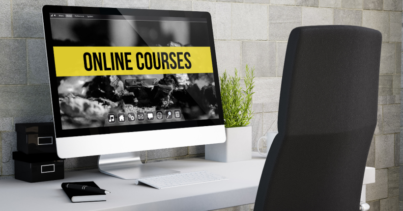 Online Courses